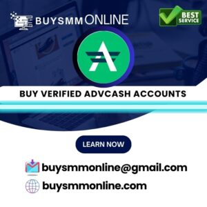 Buy Verified ADVcash Accounts